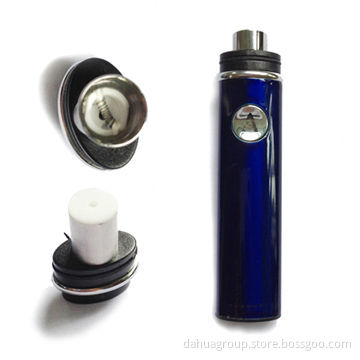 Super Wax Pen E-Cig, from China Professional Manufacturer